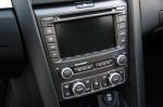 Pontiac G8 GXP 2009 года